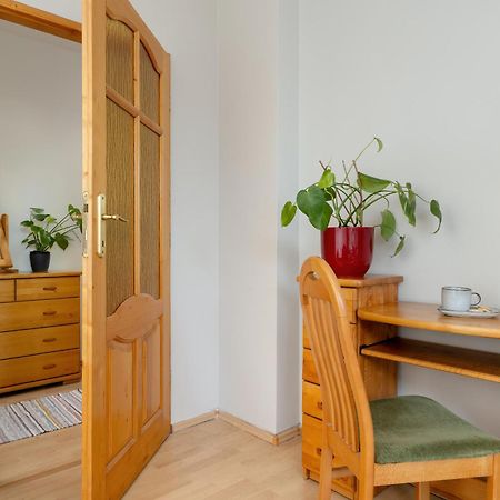 Sunshine Apartment Krakow Exterior photo