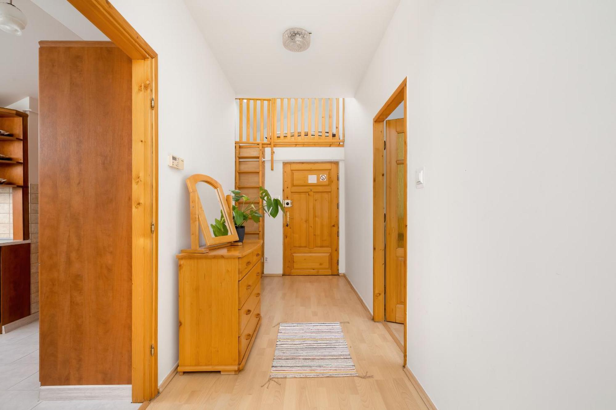 Sunshine Apartment Krakow Exterior photo