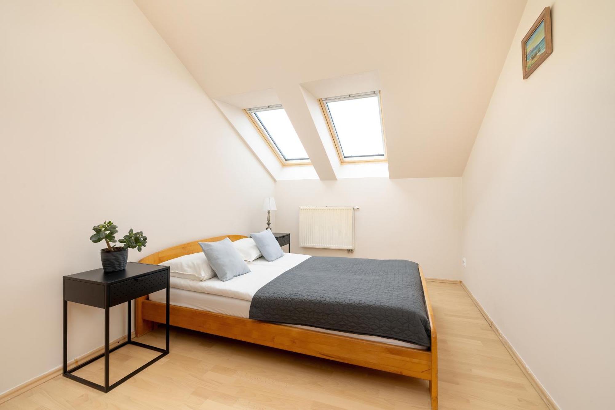 Sunshine Apartment Krakow Exterior photo