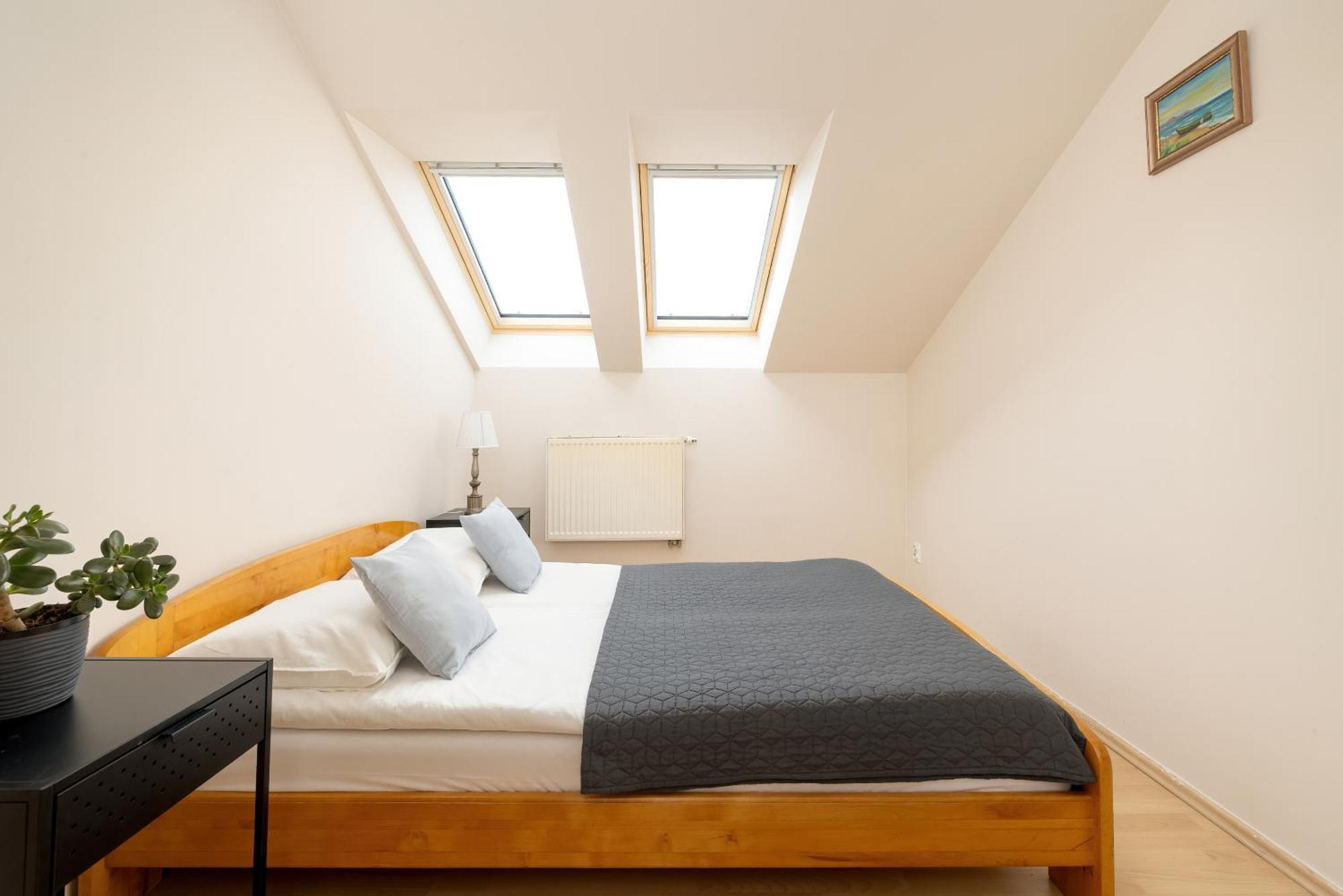 Sunshine Apartment Krakow Exterior photo